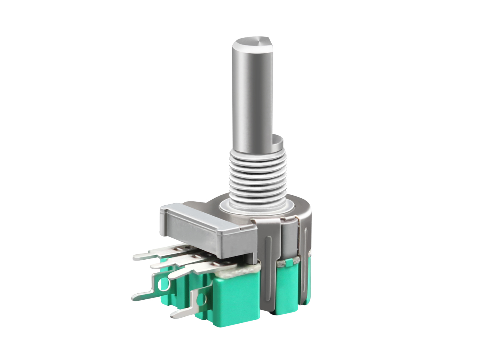 Potentiomètre rotatif numérique RD12